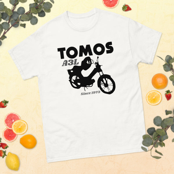 Tomos A3L - T-shirt