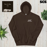 Subaru WRX STI - Premium Hoodie