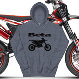 Beta RR 50 Track - Hoodie