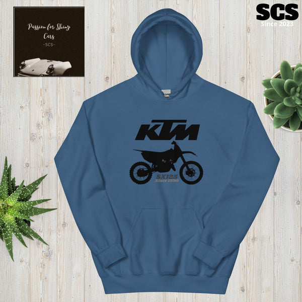 KTM SX125 - Hoodie