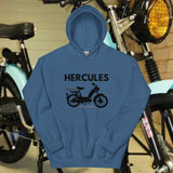 Hercules mopeds - Hoodie