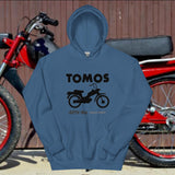 Tomos APN 6s - Hoodie