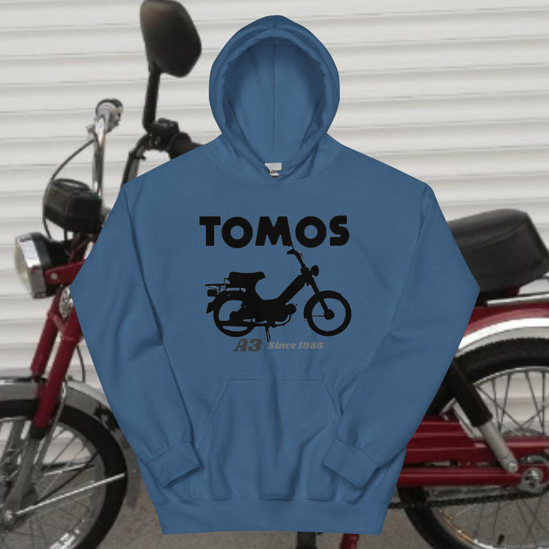 Tomos A3 1985 - Hoodie