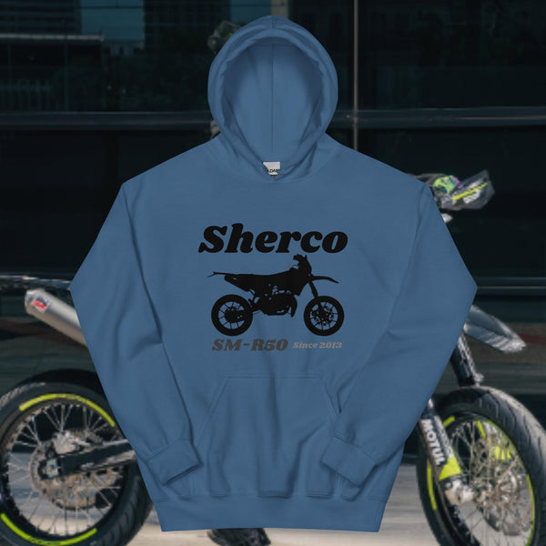 Sherco SM-R50 - Hoodie