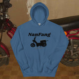 NanFang Mini VL50-M - Hoodie