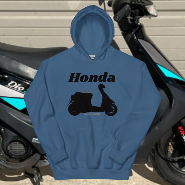 Honda Dio - Hoodie