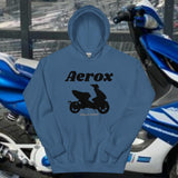 Yamaha Aerox - Hoodie