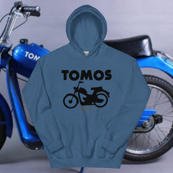 Tomos APN 4 - Hoodie