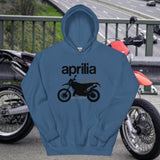 aprilia SX 50 - Hoodie