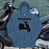 Razzo Striker - Hoodie