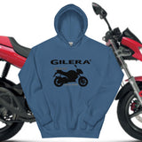 Gilera DNA 50 - Hoodie