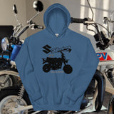 Suzuki PV50 - Hoodie