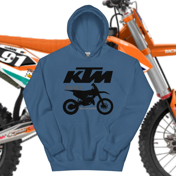 KTM SX 85 - Hoodie