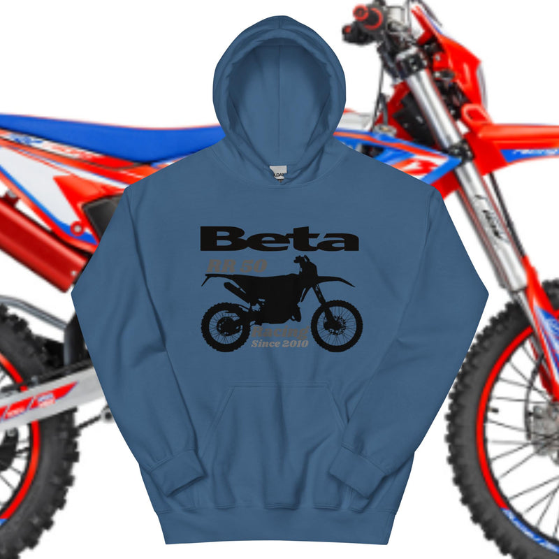 Beta RR 50 Racing - Hoodie