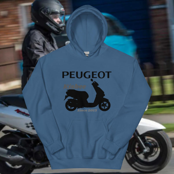 Peugeot Kisbee - Hoodie