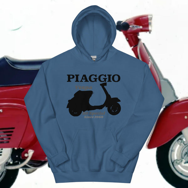 Piaggio Vespa 50 Special 1969 - Hoodie