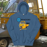 Piaggio Ape - Hoodie