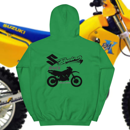 Suzuki RMX - Hoodie