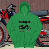 Tomos APN 6s - Hoodie