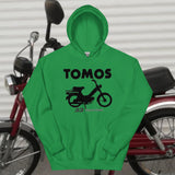 Tomos A3 1985 - Hoodie