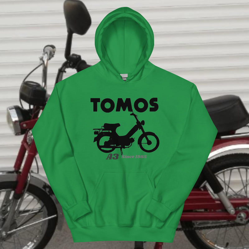 Tomos A3 1985 - Hoodie