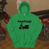 NanFang Mini VL50-M - Hoodie