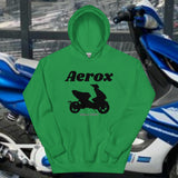 Yamaha Aerox - Hoodie