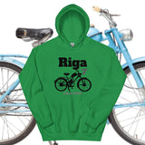 Riga 7 - Hoodie