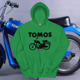 Tomos APN 4 - Hoodie