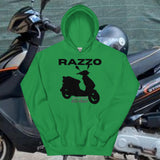 Razzo Striker - Hoodie