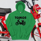 Tomos Sprint - Hoodie