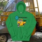 Piaggio Ape - Hoodie