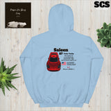 Saleen S7 - Premium Hoodie - Motorista Clothing