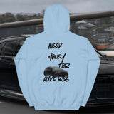 Need money for RS6 - Premium Hoodie