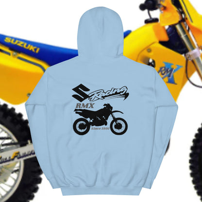 Suzuki RMX - Hoodie