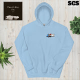 Bmw M5 E60 - Premium Hoodie - Motorista Clothing