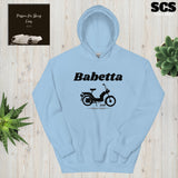 Babetta 210 - Hoodie