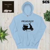 Peugeot Vivacity - Hoodie