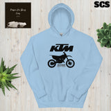 KTM SX125 - Hoodie