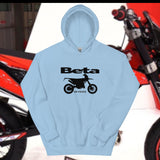 Beta RR track - Hoodie