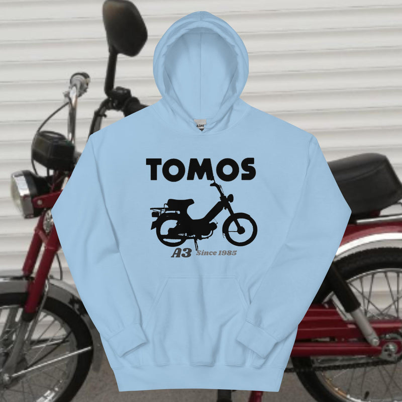 Tomos A3 1985 - Hoodie