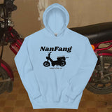 NanFang Mini VL50-M - Hoodie