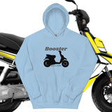 Yamaha Booster - Hoodie