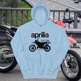 aprilia SX 50 - Hoodie