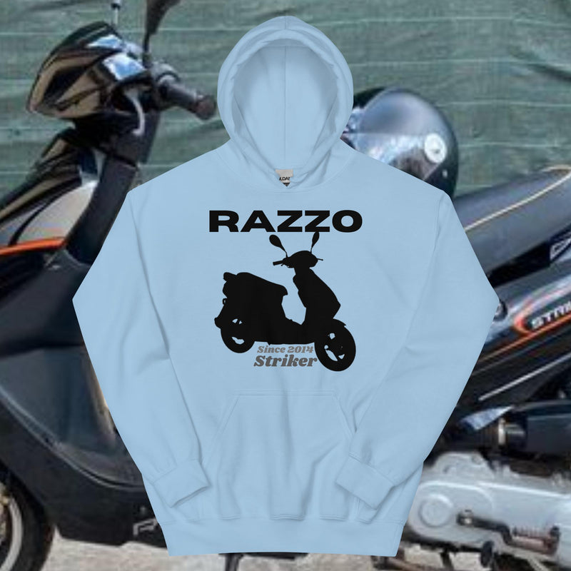 Razzo Striker - Hoodie