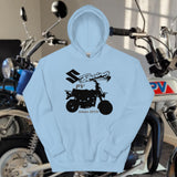 Suzuki PV50 - Hoodie