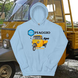 Piaggio Ape - Hoodie