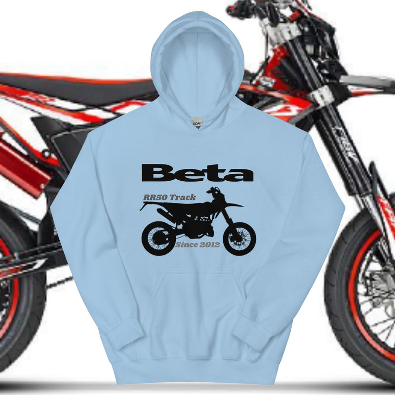 Beta RR 50 Track - Hoodie