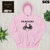 Piaggio Ciao - Hoodie