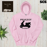 Peugeot Speedfight 2 - Hoodie